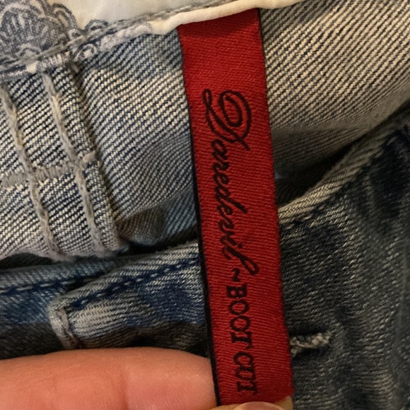 Jeans - Picture 3 of 6